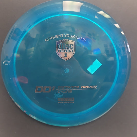 DD3/ C-line/ Distance Driver