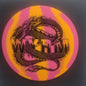 Wyrm/ Stayput/ Driver