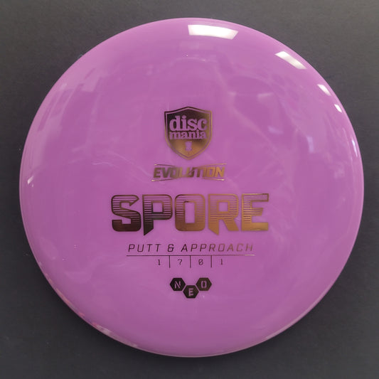 SPORE/SOFT NEO