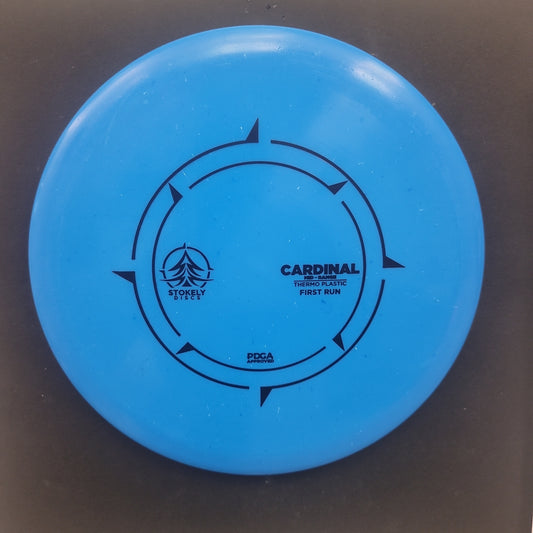 Cardinal/Thermo/First Run/Midrange