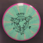 Crave/Cosmic Neutron/ Fairway Driver