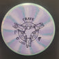 Crave/Cosmic Neutron/ Fairway Driver