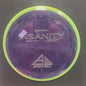 Insanity/Proton Plastic/Distance Driver