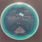 Insanity/Proton Plastic/Distance Driver