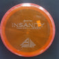 Insanity/Proton Plastic/Distance Driver