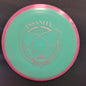 Insanity/Fission plastic/ Fairway Driver