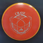 Crave/Fission/ Fairway Driver