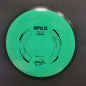 Impulse/Neutron Plastic/ Distance Driver