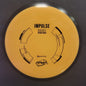 Impulse/Neutron Plastic/ Distance Driver