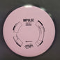 Impulse/Neutron Plastic/ Distance Driver
