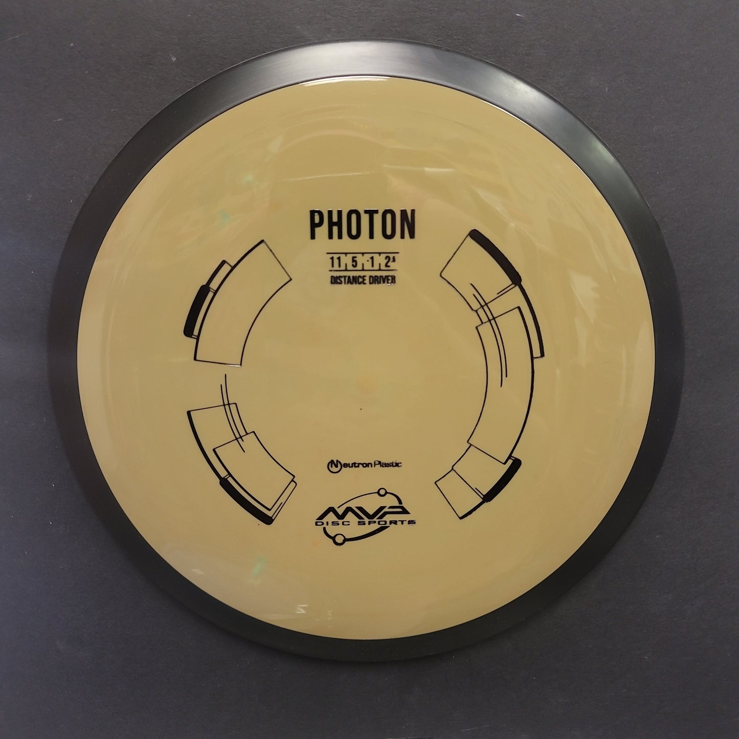 Photon/Neutron/Distance Driver