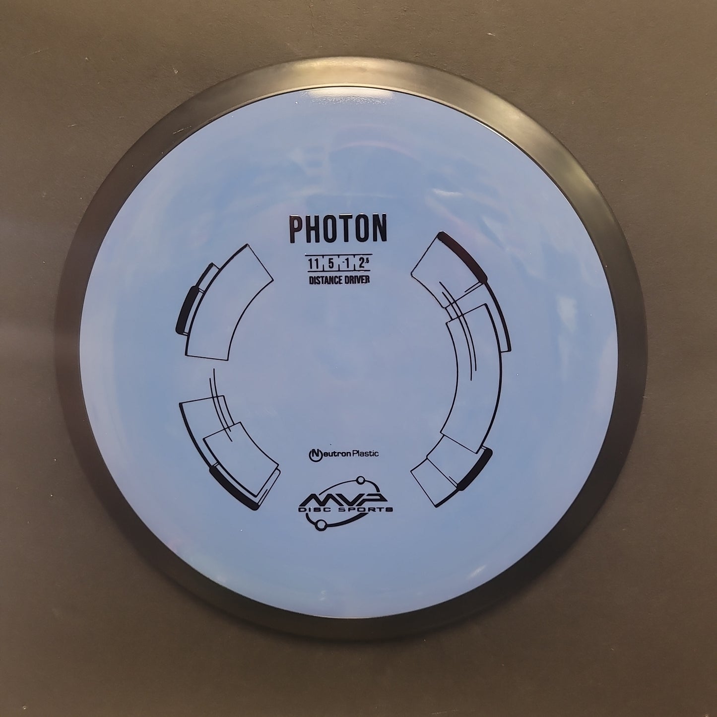 Photon/Neutron/Distance Driver