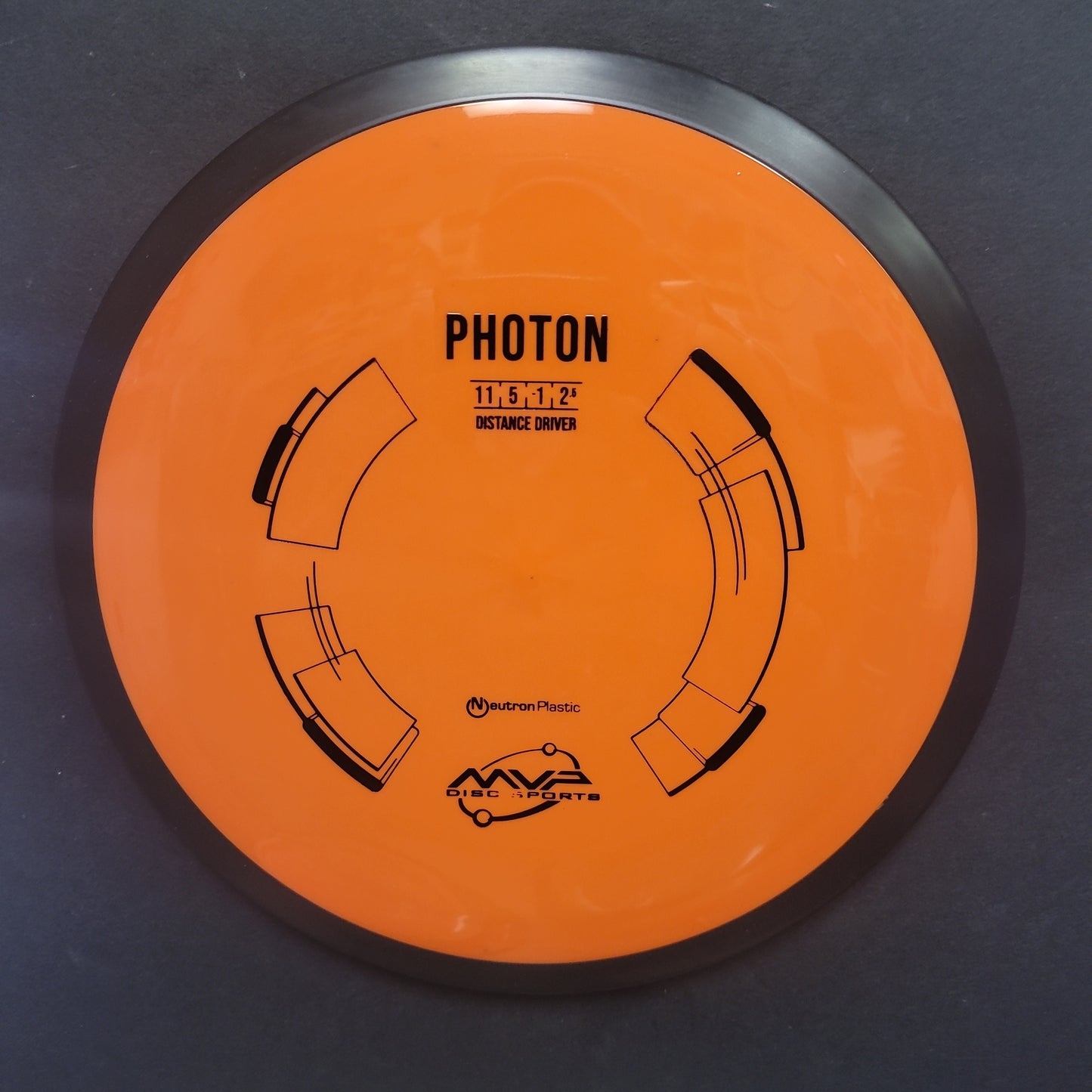 Photon/Neutron/Distance Driver