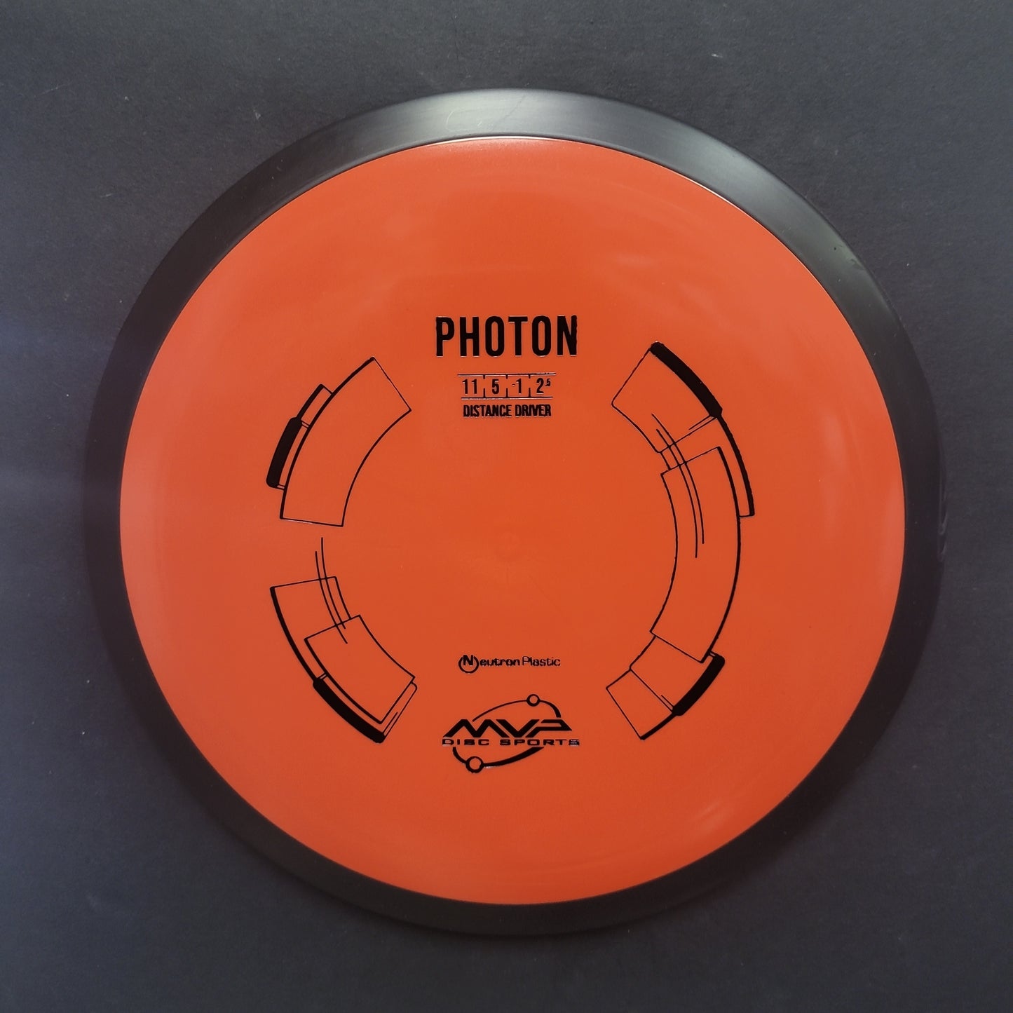 Photon/Neutron/Distance Driver