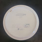 Passion/ESP Plastic/Driver (White Blank)