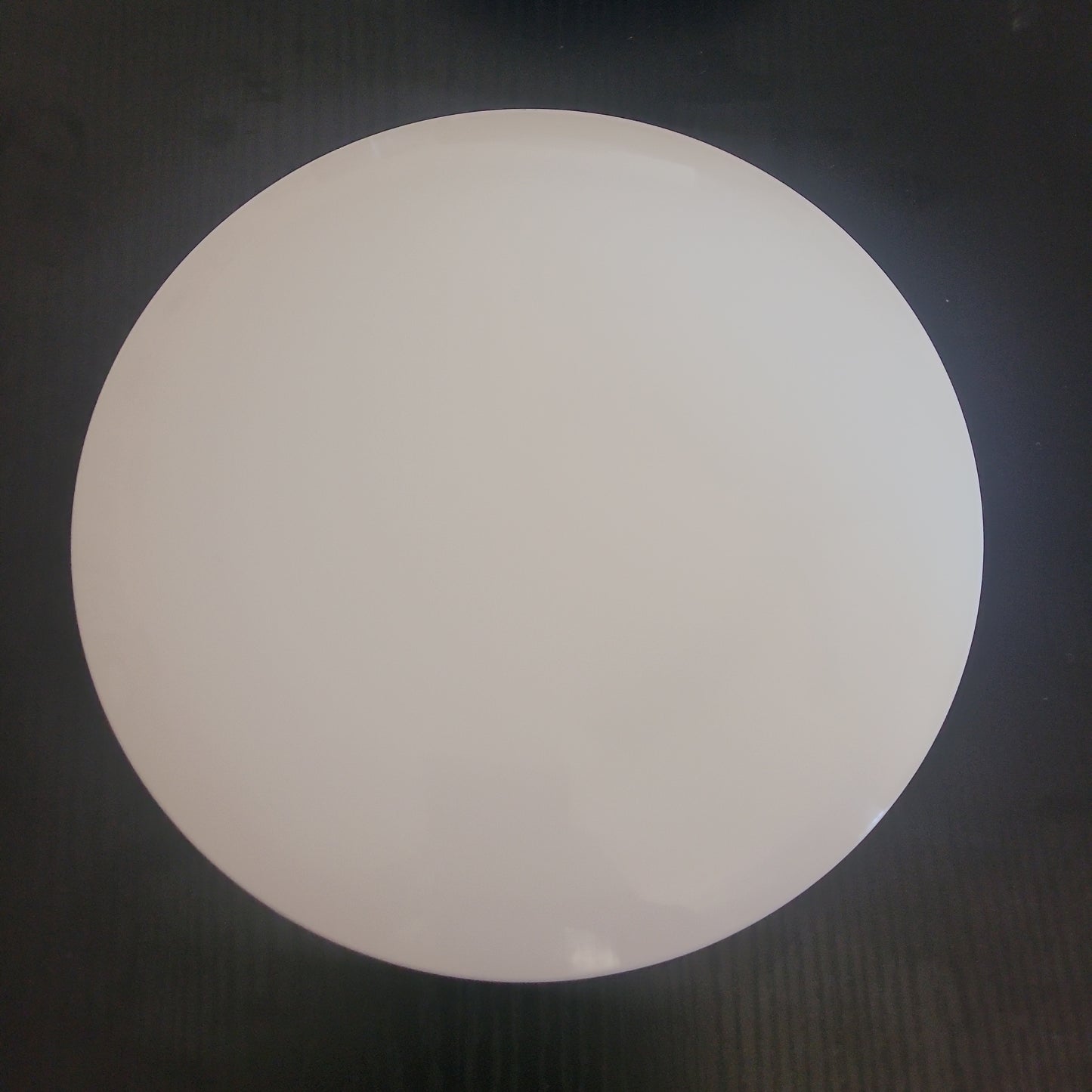 Passion/ESP Plastic/Driver (White Blank)