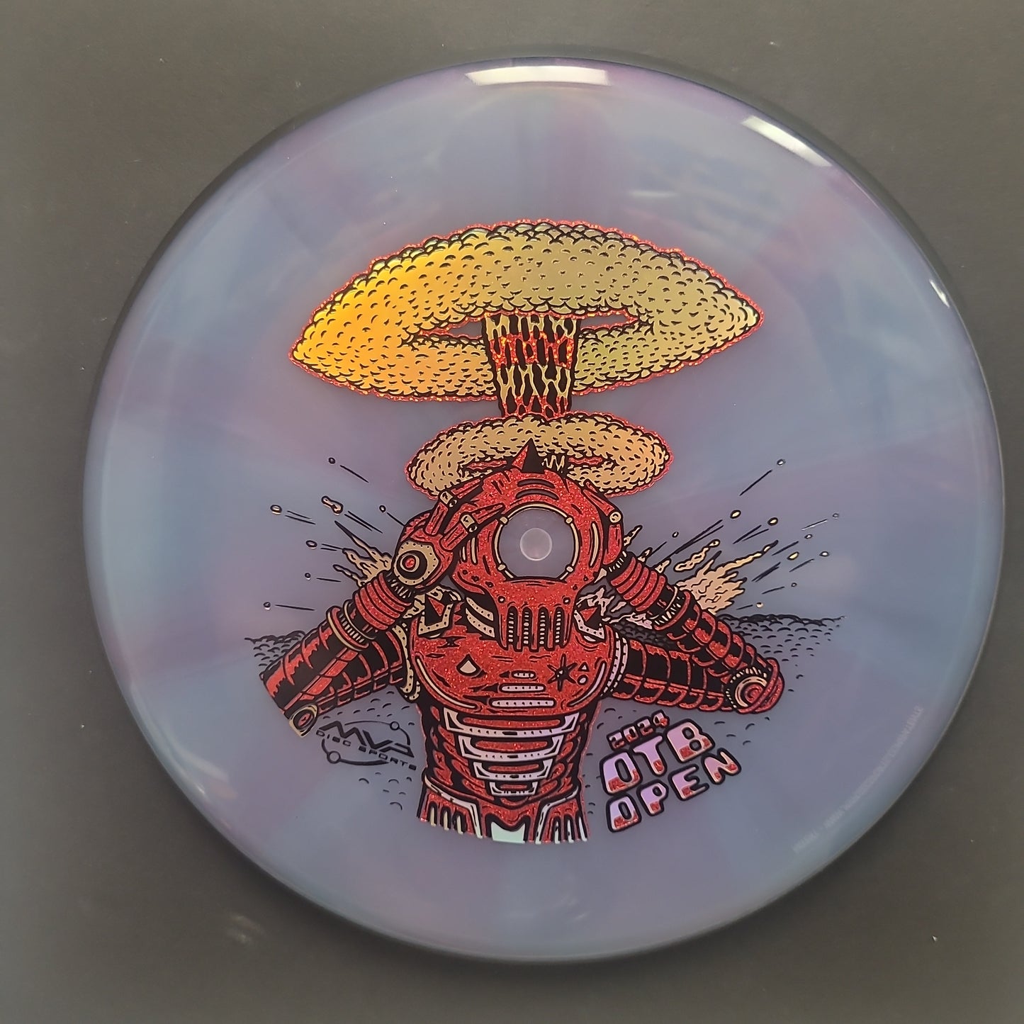 Glitch/Proton Soft OTB Open 2024/Putter