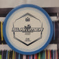 Slammer/Classic Supreme Orbit Sockibomb Ignite Stamp V1/ Putt and approach