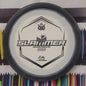 Slammer/Classic Supreme Orbit Sockibomb Ignite Stamp V1/ Putt and approach