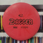 Dagger/ Zero Medium plastic/ putter