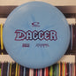 Dagger/ Zero Medium plastic/ putter