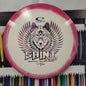 SAINT PRO/GOLD ORBIT/DRIVER