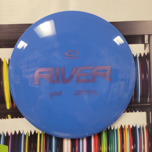 RIVER/GOLD/FAIRWAY DRIVER