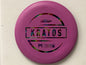 KRATOS/FIRST RUN/PUTT & APPROACH