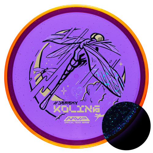 Tempo/Particle Glow Proton/Midrange/(Big Jerm)