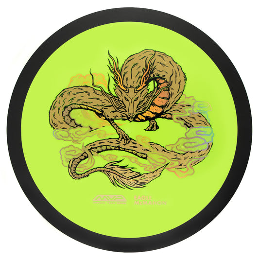 Dimension/Eagle Elemental Series/Wynn Dragon/Fission Dimension