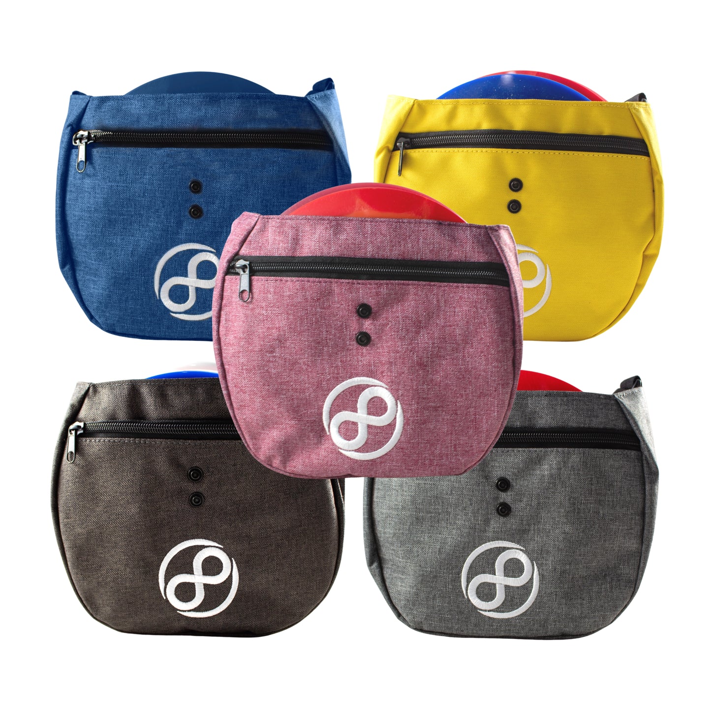 Bag/Infinite Discs Easy Bag