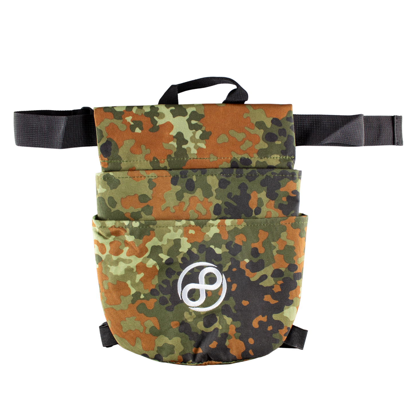 Bag/Infinite Disc Holster