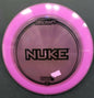 Nuke/Z Line/Distance Driver