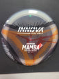 MAMBA/CHAMPION DYED PLASTIC/DISTANCE DRIVER