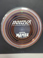 MAMBA/CHAMPION DYED PLASTIC/DISTANCE DRIVER