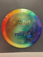FIREBIRD/CHAMPION DYED PLASTIC/DISTANCE DRIVER