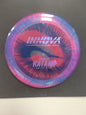 KATANA/CHAMPION DYED PLASTIC/DISTANCE DRIVER