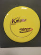 Katana/Pro Plastic/ Distance Driver