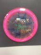 ROADRUNNER/CHAMPION DYED PLASTIC/DISTANCE DRIVER