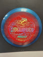 SIDEWINDER/HALO STAR PLASTIC/DISTANCE DRIVER