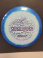 SIDEWINDER/HALO STAR PLASTIC/DISTANCE DRIVER