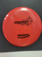 Sidewinder/Star/Distance Driver