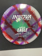 EAGLE/CHAMPION DYED PLASTIC/FAIRWAY DRIVER