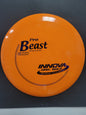 Beast/ Pro Plastic/Distance Driver