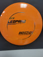 Leopard/Pro plastic/Fairway Driver