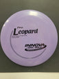 Leopard/Pro plastic/Fairway Driver