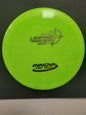 Leopard/Star plastic/Fairway Driver