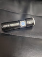 FLASHLIGHT/UV