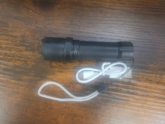 FLASHLIGHT/UV MINI