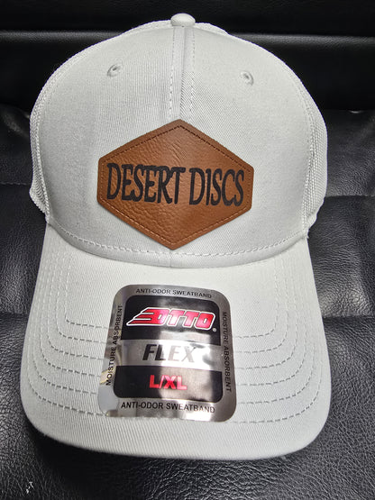 Hat/Desert Discs